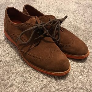 Cole Haan shoes